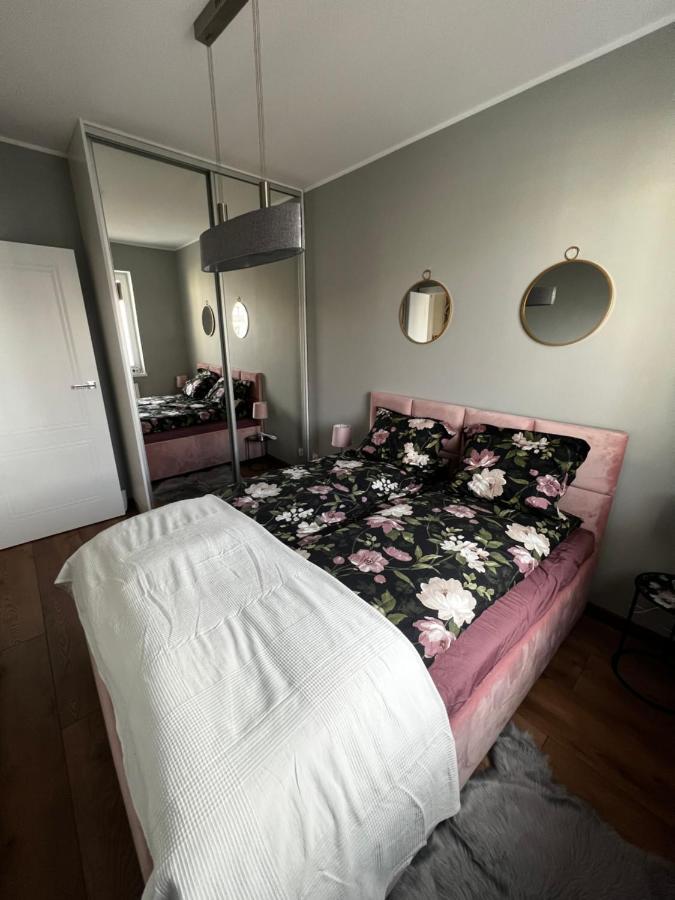 Apartament Sadowa 87 Garaz Gratis ! 埃尔布隆格 外观 照片